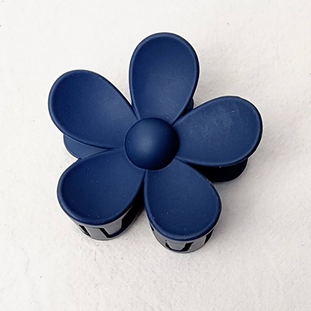 Flower Claw Clip Hair Accessories